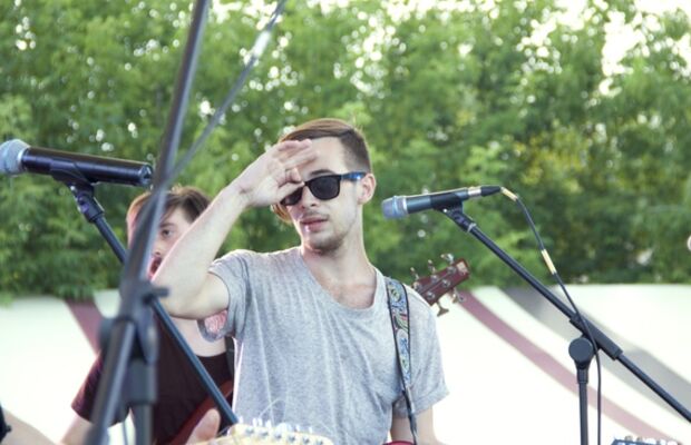 Концертные Жулики