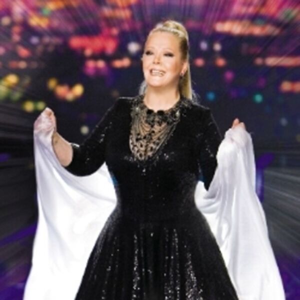 Людмила Сенчина – 75