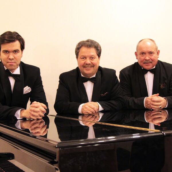 Трио «Реликт». Лучшее