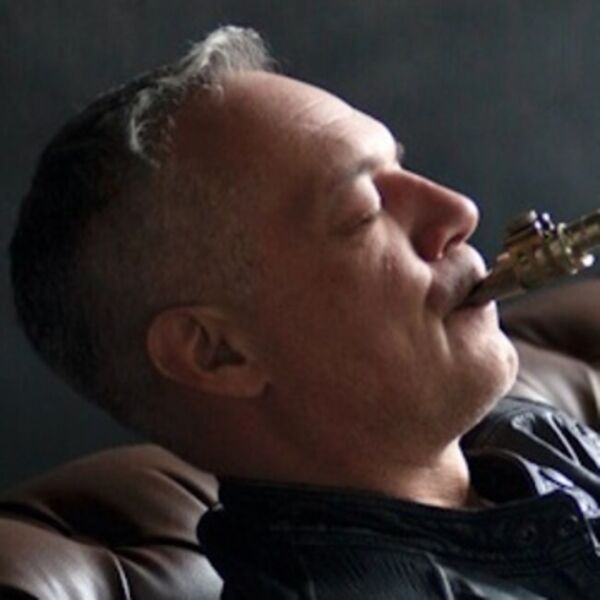 Концерт Алексея Попова «Stan Getz tribute»