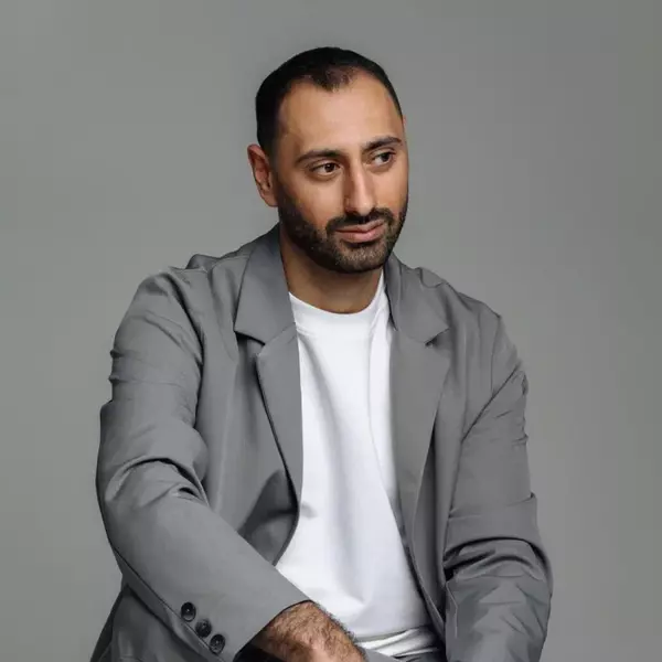 Семён Бираров