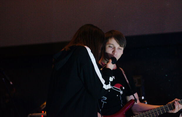 БЗЖ Fest - 2017 / 25.11.2017