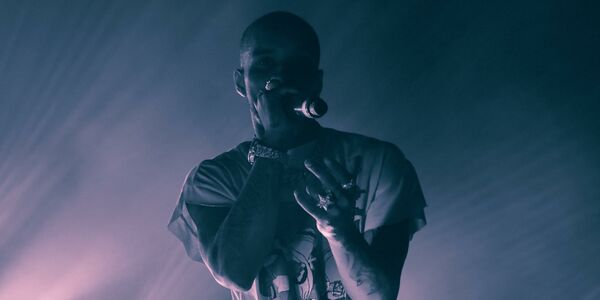 Рэп и хип-хоп