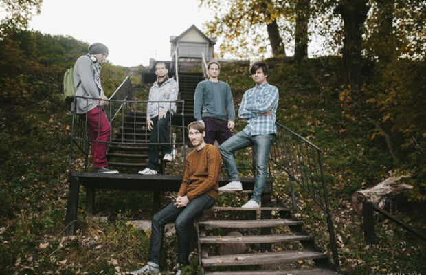 Official photoset 2014