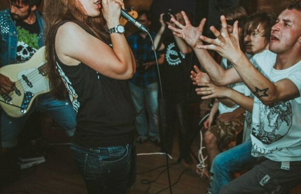 VARG TERRITORY 2013: КАЛУГА # 4