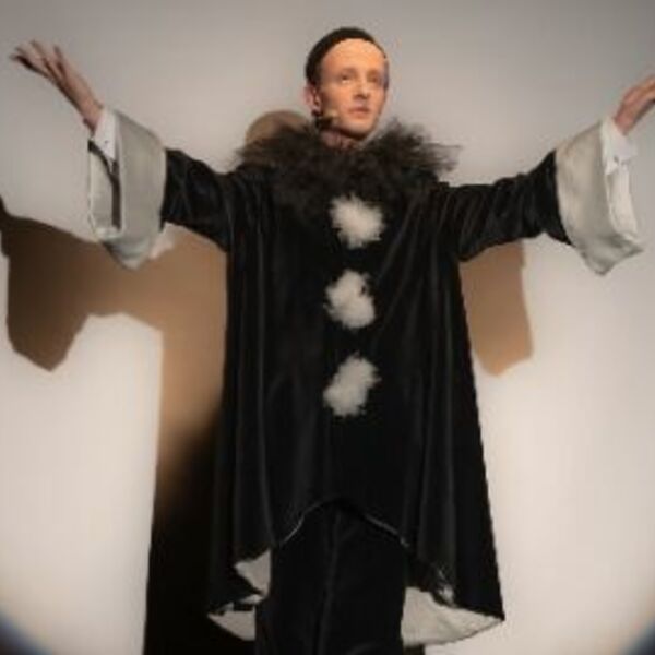 «Вертинский. Возвращение»