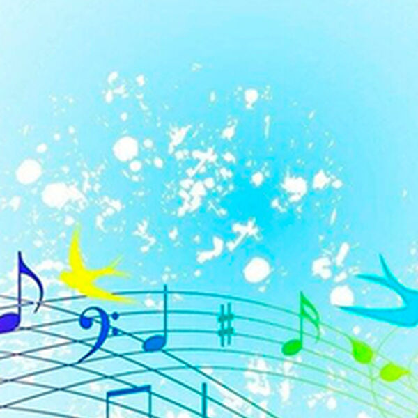 В песне русская душа. Концерт