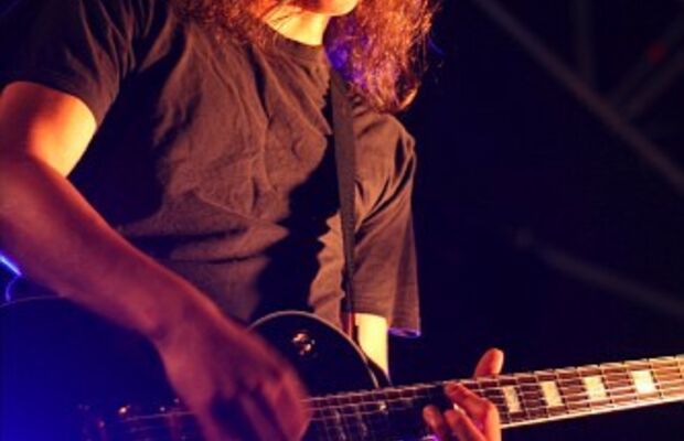 Cantilena @ Lelle Alternative Fest 2009 ( Tallinn - Estonia )