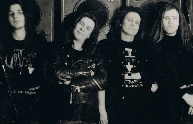 Группа Мафия