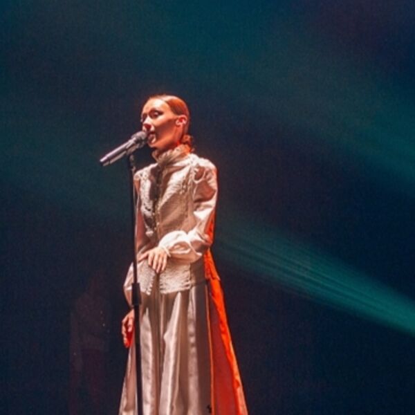 Очень важное выступление