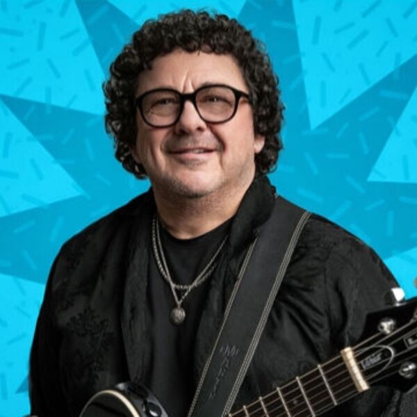 Концерт Игоря Саруханова