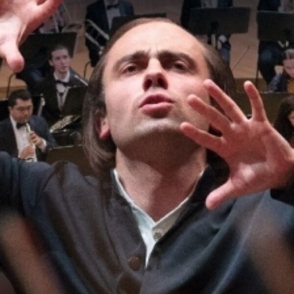 Поклонимся великим тем годам... Концерт ко Дню Победы