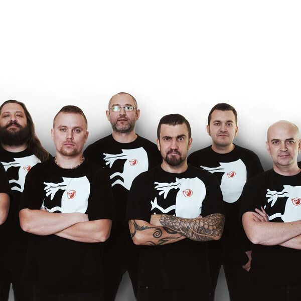 Мамульки бенд