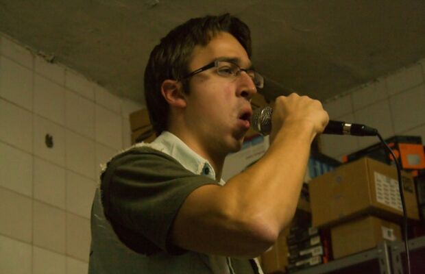 Las partes de la vida