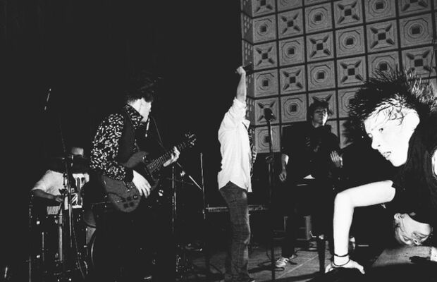 Притяжение 2011