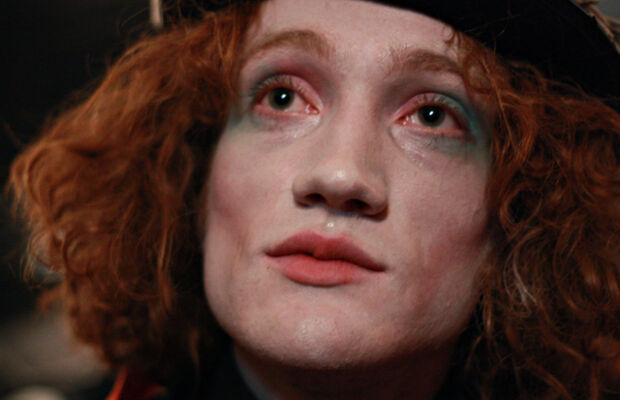 Концерт в студии Артемия Лебедева