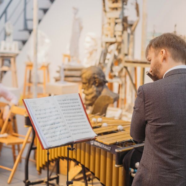 Музыка для малышей и родителей