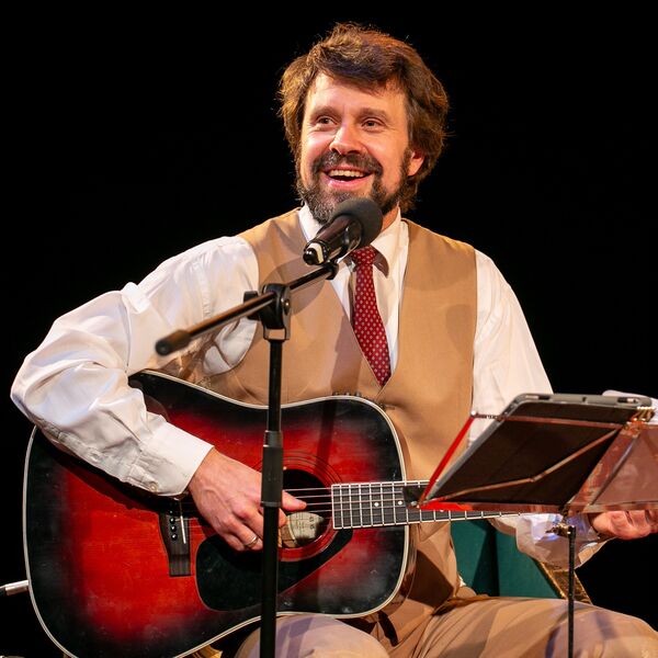 Сергей Перегудов