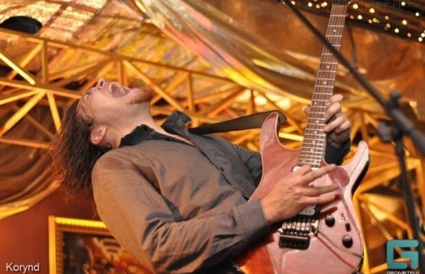 Serge Tabachnikov - nobody.one