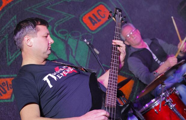 Творческая жизнь