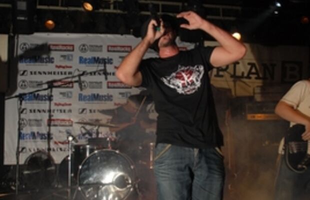 ШОКОВАЯ ТЕРАПИЯ