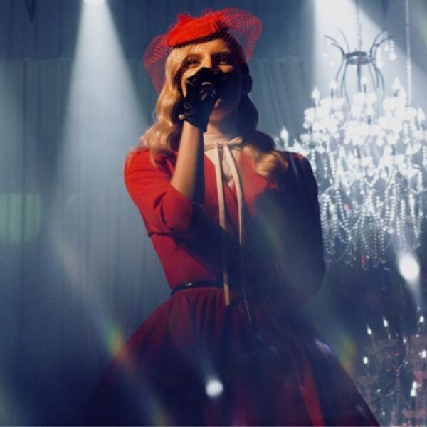 Концерт Sinteza Orchestra «Советская эстетика»