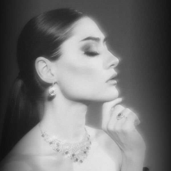 Вечер русского романса с Эльмирой Карахановой и Михаилом Оленченко