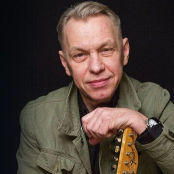 Концерт Александра Ф. Скляра и группы «Ва-Банкъ»