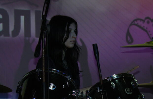 Зимнее солнце