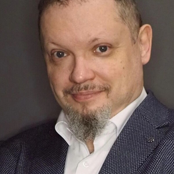 Джазовые истории с Кириллом Мошковым