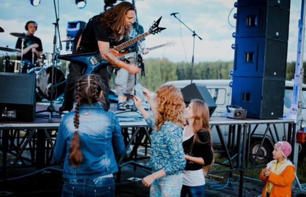 Сосновское 2014