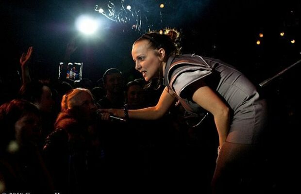 Клуб 16 тонн