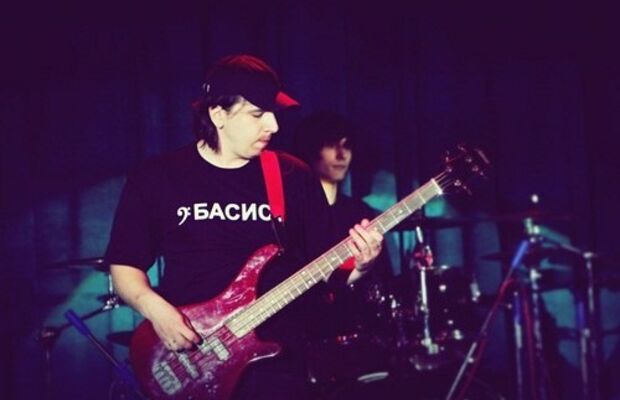 Сольник 19 мая 2012