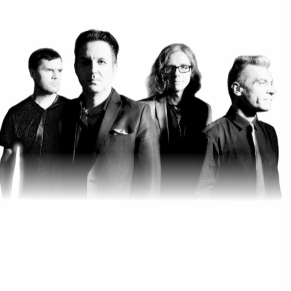 ЛЕГЕНДАРНЫЕ ХИТЫ DEPECHE MODE "ENJOY THE SYMPHONY" SHOW с оркестром