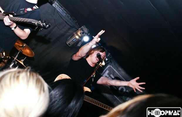 И ещё Вологда