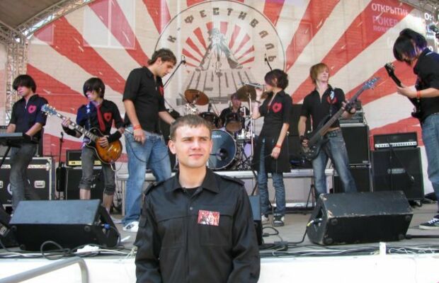 AlcherA - Концерты