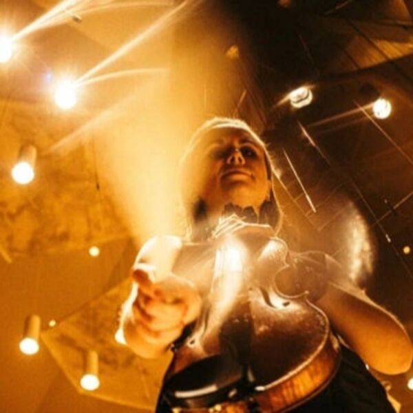 Simple Music Ensemble. Simple New Year