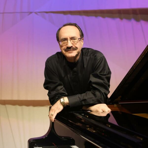 Даниил Крамер