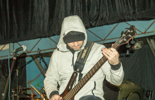 Фото с концертов