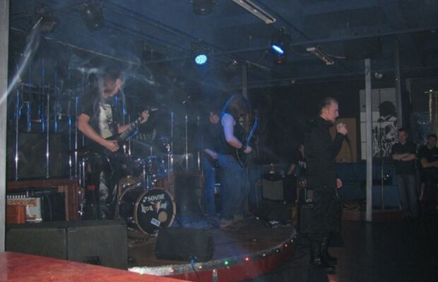 rock-metal fest "металлоискатель"