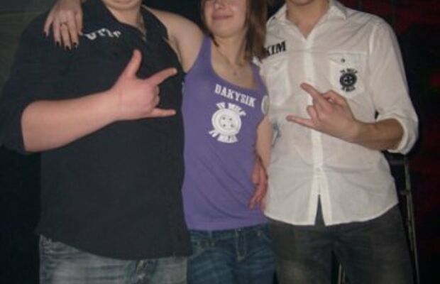 Клуб "Black&White"