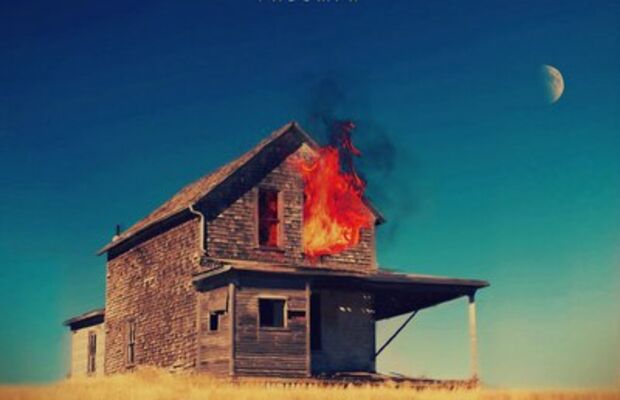 Обложки Cosmic LATTE