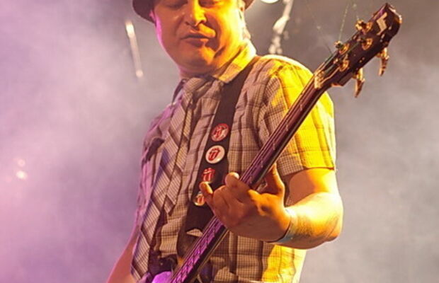 На 5-летии группы Каллисто