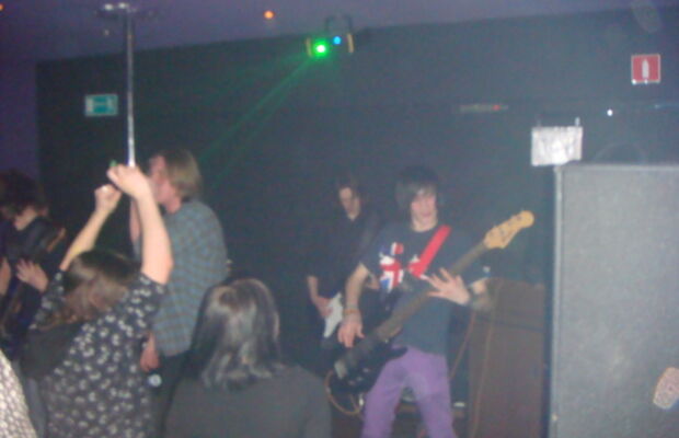 "Фест девушкам" 7 марта