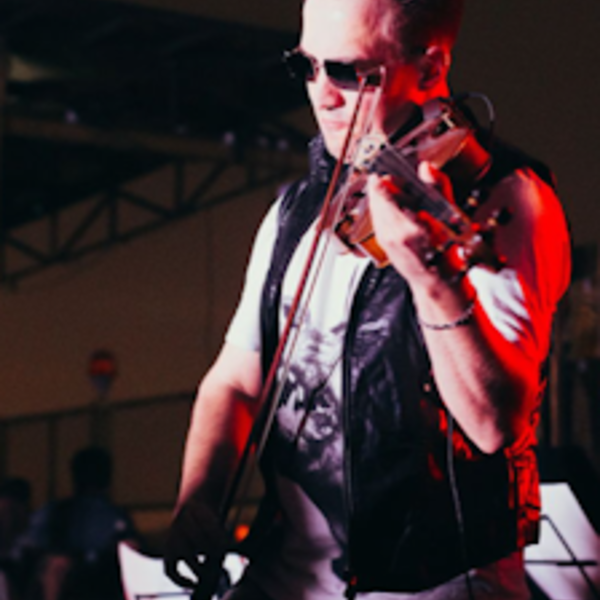 Imperialis Orchestra. Симфо-шоу "От барокко до рока"