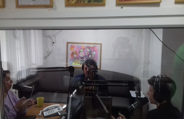 Радио "Скит"