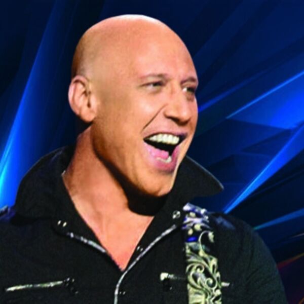 Концерт Дениса Майданова