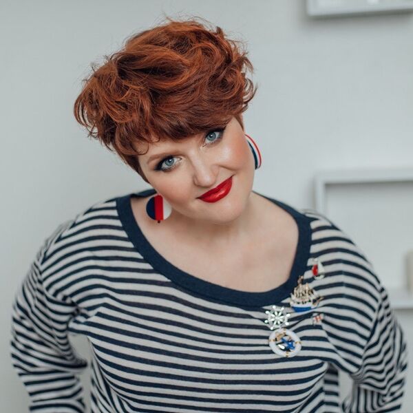 Патрисия Каас. Трибьют