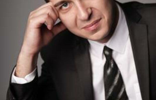 Алескей Собянин