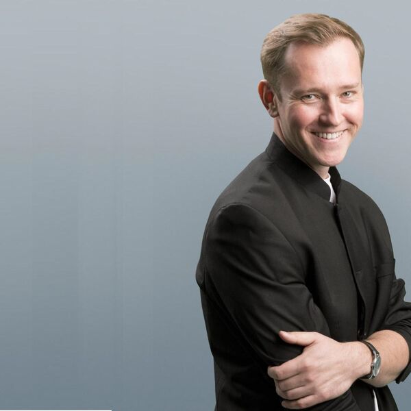 Евгений Лебедев. Цветные сны чёрно-белых клавиш